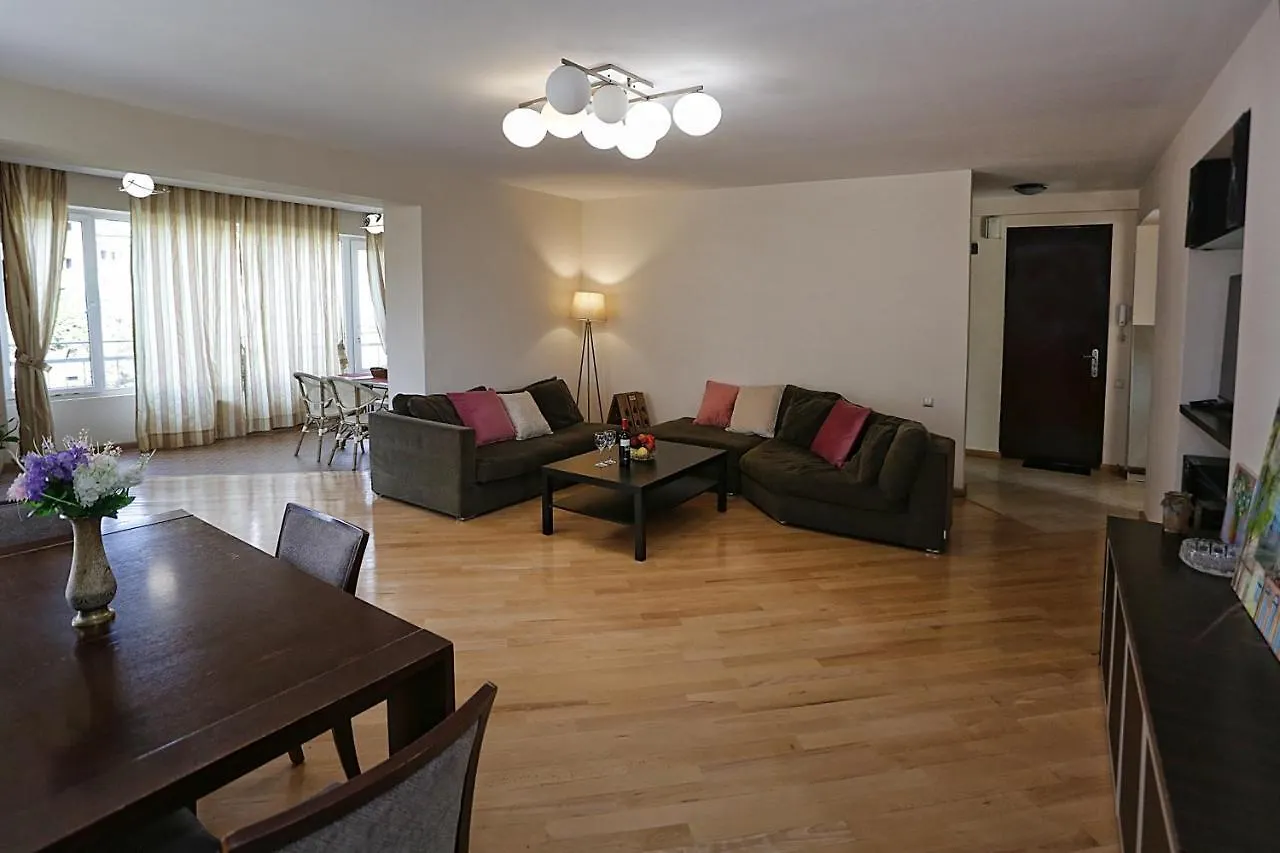 New Light Apartment Tiflis 0*,  Georgia